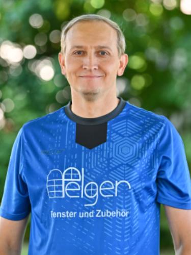 Achim Fritz