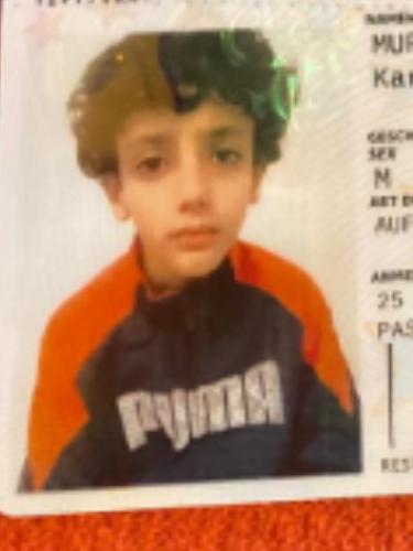 Karam Hareri