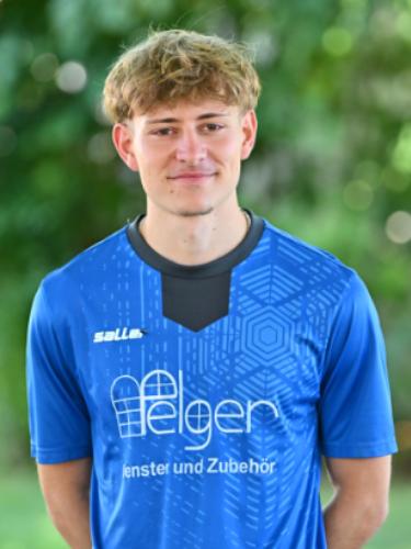 Maximilian Kautnik