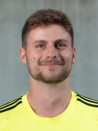 Patrick Dertinger