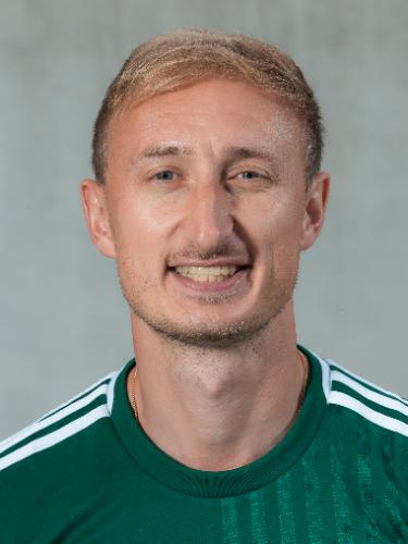 Dennis Krautwurst