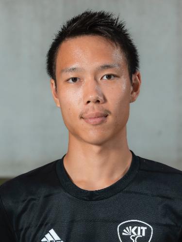 Anbo Zhang