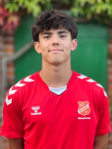 Tjark Arne Carstensen