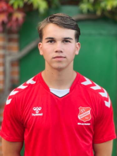 Jonte Christoph Frommhagen