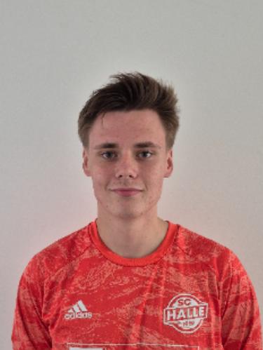Fabian Nosbisch
