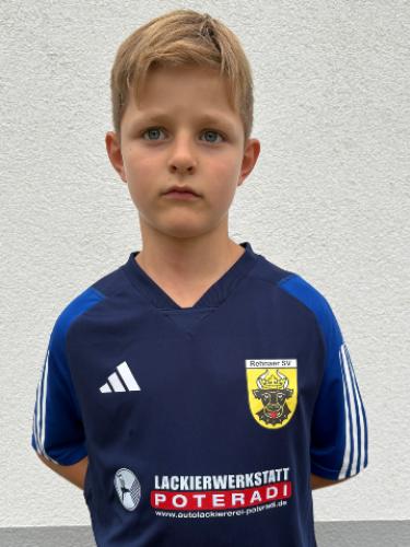 Bennett Jürgens