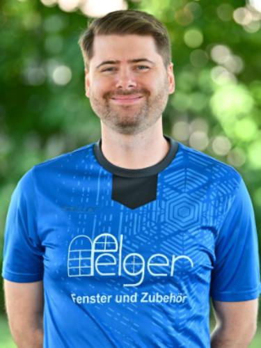 Sebastian Schorpp