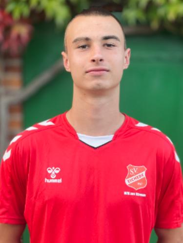 Josha Max Gacanovic