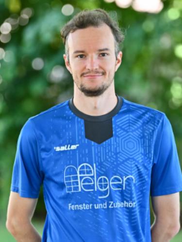 Felix Stegmeier
