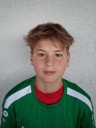 Gabriel Kist