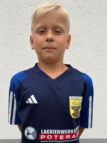 Matti Radom