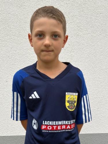Ben Rüthenbudde