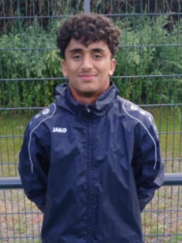 Kabir Hamidi