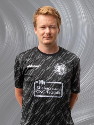 Niklas Heinzelmann
