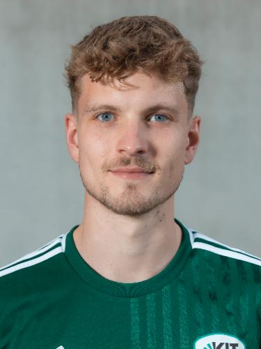 Marius Böge