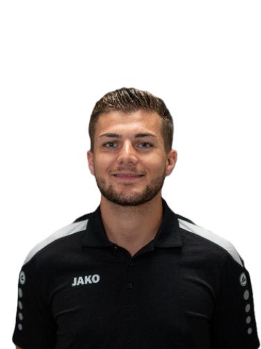 Nick Schirrmacher