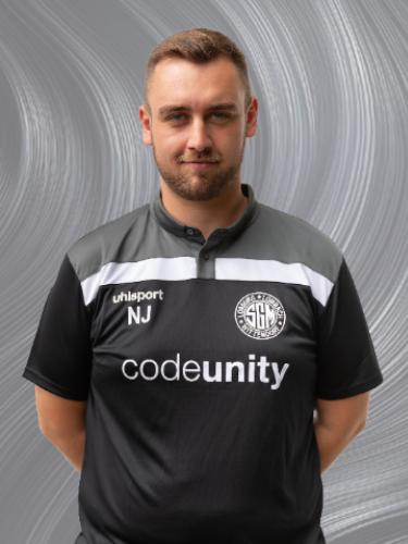 Noah Jochems