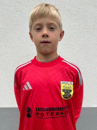 Theo Wilhelm