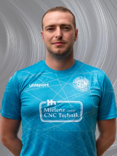 Tobias Kraibühler