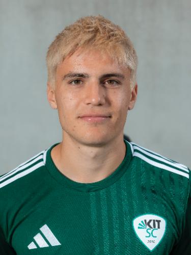 Yannik Brosig