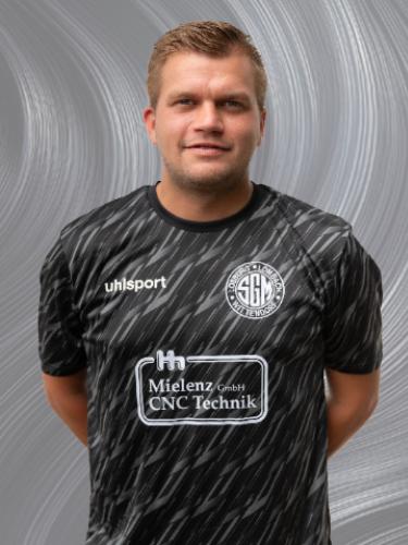 Chris Mielenz