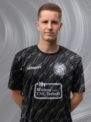 Manuel Pfau