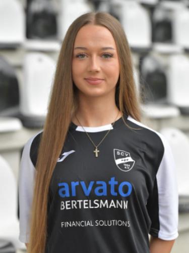 Mirja-Julie Pache