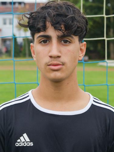 Ezz Eddin Daknouni