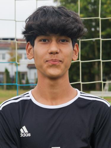 Sina Hosseini