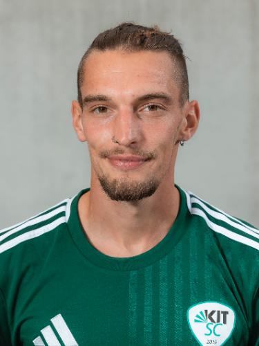 Simon Schimassek