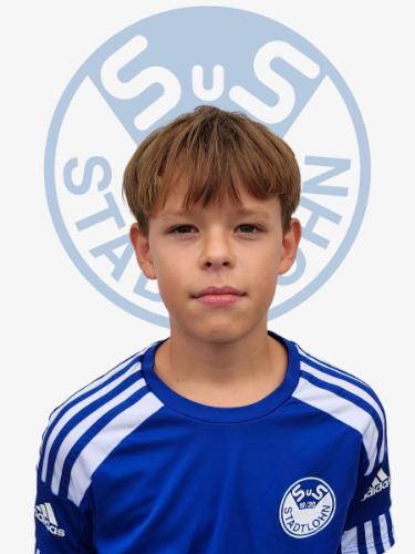 Kian Norbert Buning-Weddewer