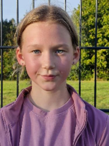 Sophie Wollf