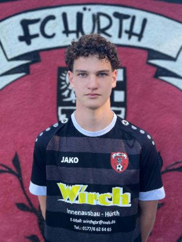 Ben Matthias Balensiefen