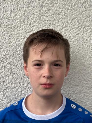 Fynn Ole Wetzel