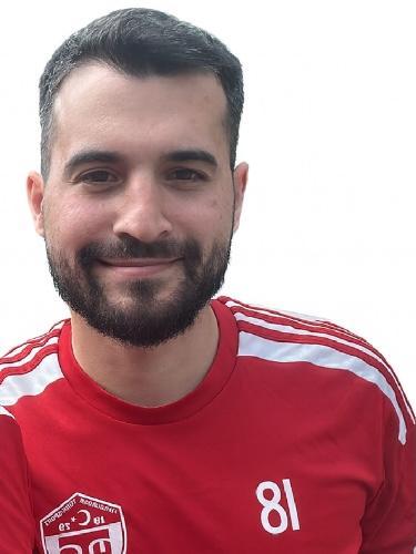 Ahmet Muhammed Arduc