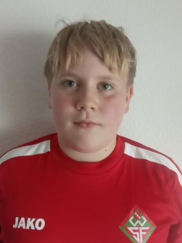 Luca Dettmer