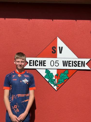 Robin Lucas Heinrich