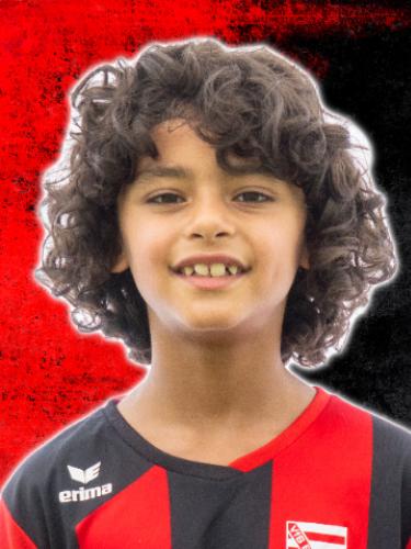 Taj Bachir Arfaoui