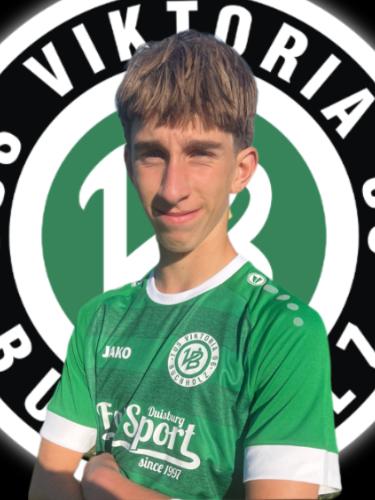 Henning Alexander Zur