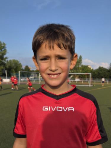 Viktor Nikolic