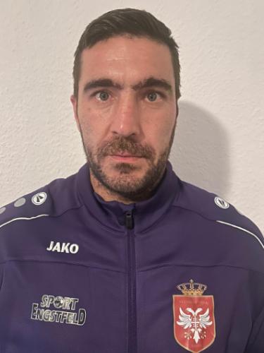 Pero Dukic