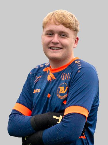 Luca Kugler