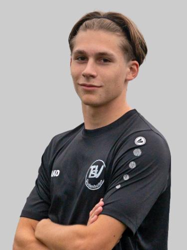 Ben Ritter