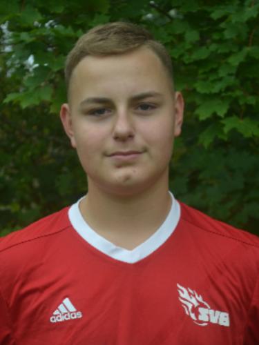 Lennox Schwarz