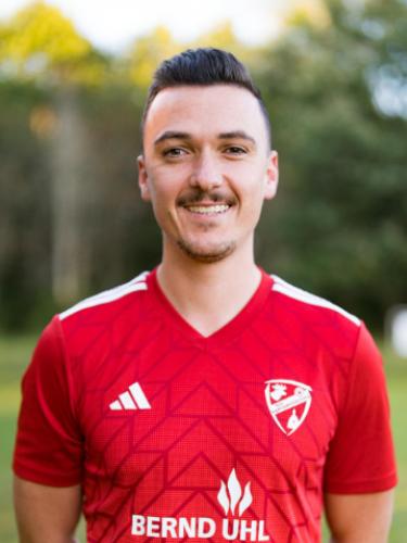 Helmut Michael Sienz