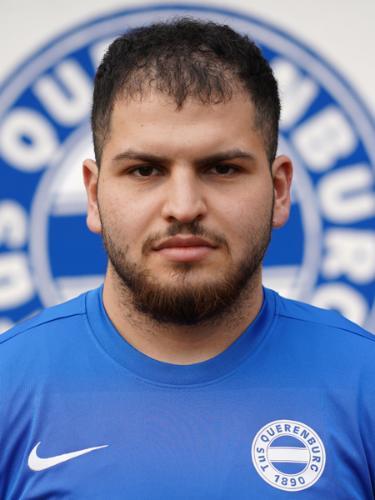 Omar Abu Ras