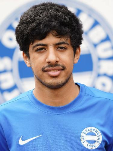 Hassan Adel Hassan Al-Shabati