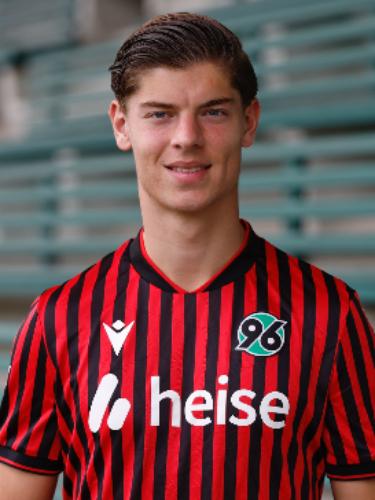Tim Antonius Laurent van den Heuvel