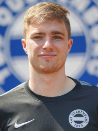 Nicolas Maximilian Grothues