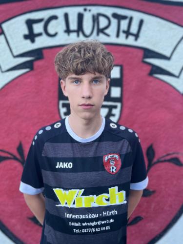 Simon Peter Frederik Vosen